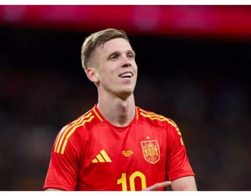 ‘He is lying’ – Dani Olmo hits back at Argentina coach over World Cup final fight