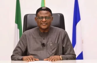 Cross River gov swears in two commissioners, reshuffles cabinet