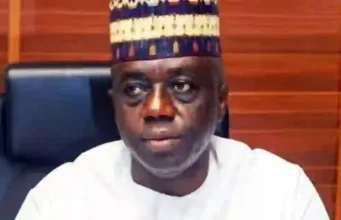 Forged state house letter used to create fake agency, Acct-General reveals