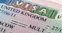 FULL LIST: African countries that do not need proof of funds for UK’s student visa